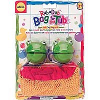 Bag For The Tub