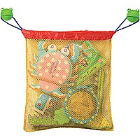 Bag For The Tub