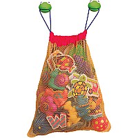 Bag For The Tub
