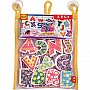 ABC Stickers For The Tub