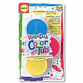 Color Your Tub  Fizzy Tints