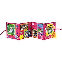 Alex Accordion Album Best Friends 641