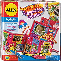Alex Accordion Album Best Friends 641