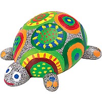 Rock Pet Turtle