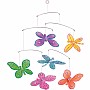 Butterfly Mobile
