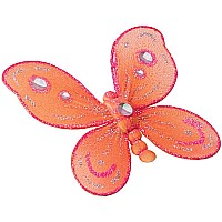 Butterfly Mobile