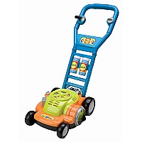 My Bubble Mower