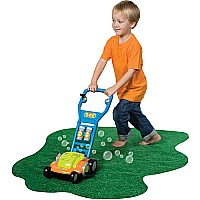 My Bubble Mower