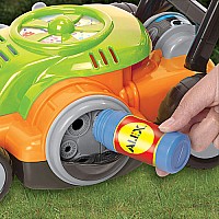 My Bubble Mower