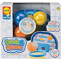 Dunk & Score