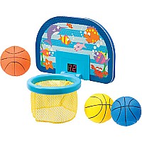 Dunk & Score