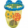 Rub a Dub Hoops in the Tub