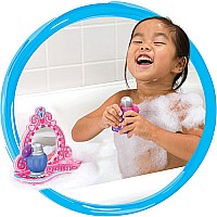 Pretty In The Tub