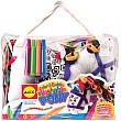 Color And Cuddle Washable Pony