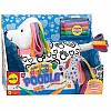 Color & Cuddle - Poodle