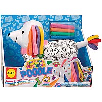 AL: Color  Cuddle  Poodle