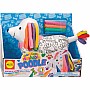 Color  Cuddle  Poodle