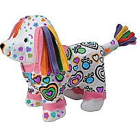 AL: Color  Cuddle  Poodle