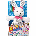 Color  Cuddle  Bunny