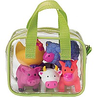 Bath Squiters - Farm