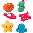 Bath Squirters - Ocean In Bag