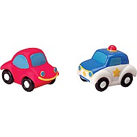 Bath Squirters -Transportation