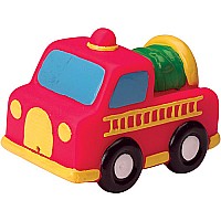 Bath Squirters -Transportation
