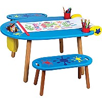 Creativity Center