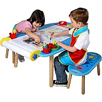 Creativity Center