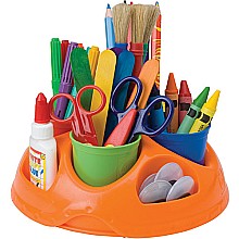 Ready, Set, Art Table