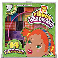 Ribbon Headband