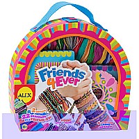 Friends 4 Ever Bracelet Kit