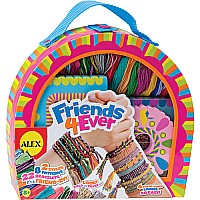 Friends 4 Ever Bracelet Kit
