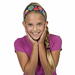 Color Sweet Headbands