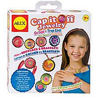 Cap It Off Jewelry  So Cool