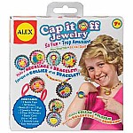 Cap IT Off Jewelry Mini  So Fun