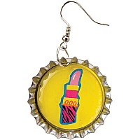 Cap IT Off Jewelry Mini  So Wild