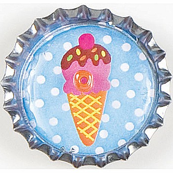 Cap It Off Jewelry - bottle cap jewelry kit