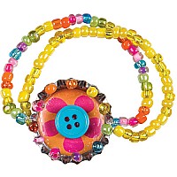 Cap It Off Jewelry - bottle cap jewelry kit