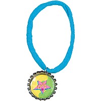 Cap It Off Jewelry - bottle cap jewelry kit