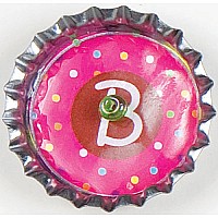 Cap It Off Jewelry - bottle cap jewelry kit