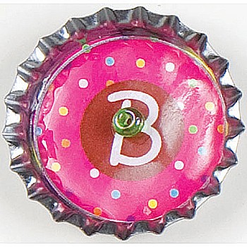 Cap It Off Jewelry - bottle cap jewelry kit