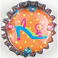 Cap It Off Jewelry - bottle cap jewelry kit