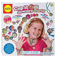 Cap IT Off Jewelry Party