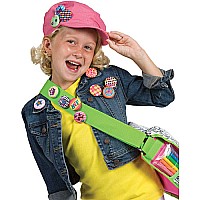 Fab Badge Maker