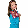 All That Glitters  Wristlet