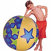 Giant Beach Ball