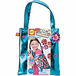 All That Glitters  Tote