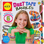 Duct Tape Bangles - Kit