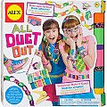 All Duct Out